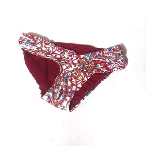 Lauren Ralph Lauren Bikini Bottom